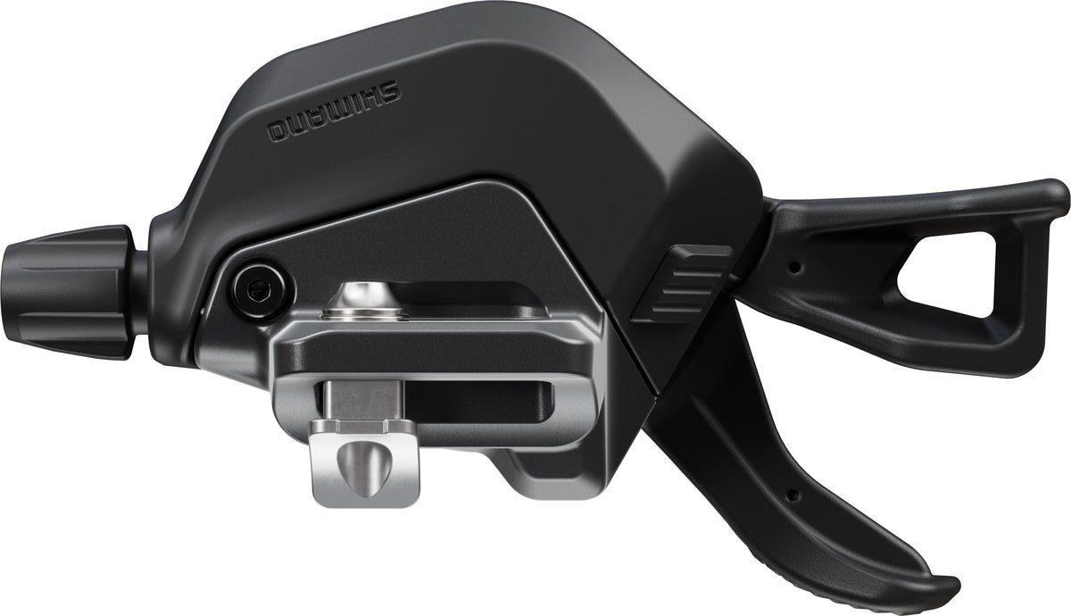 Shimano Levier de vitesses DEORE SL-M6230 11 vitesses I-Spec droit