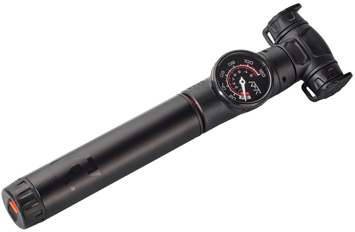 RFR Pompe HPA Tout-en-un