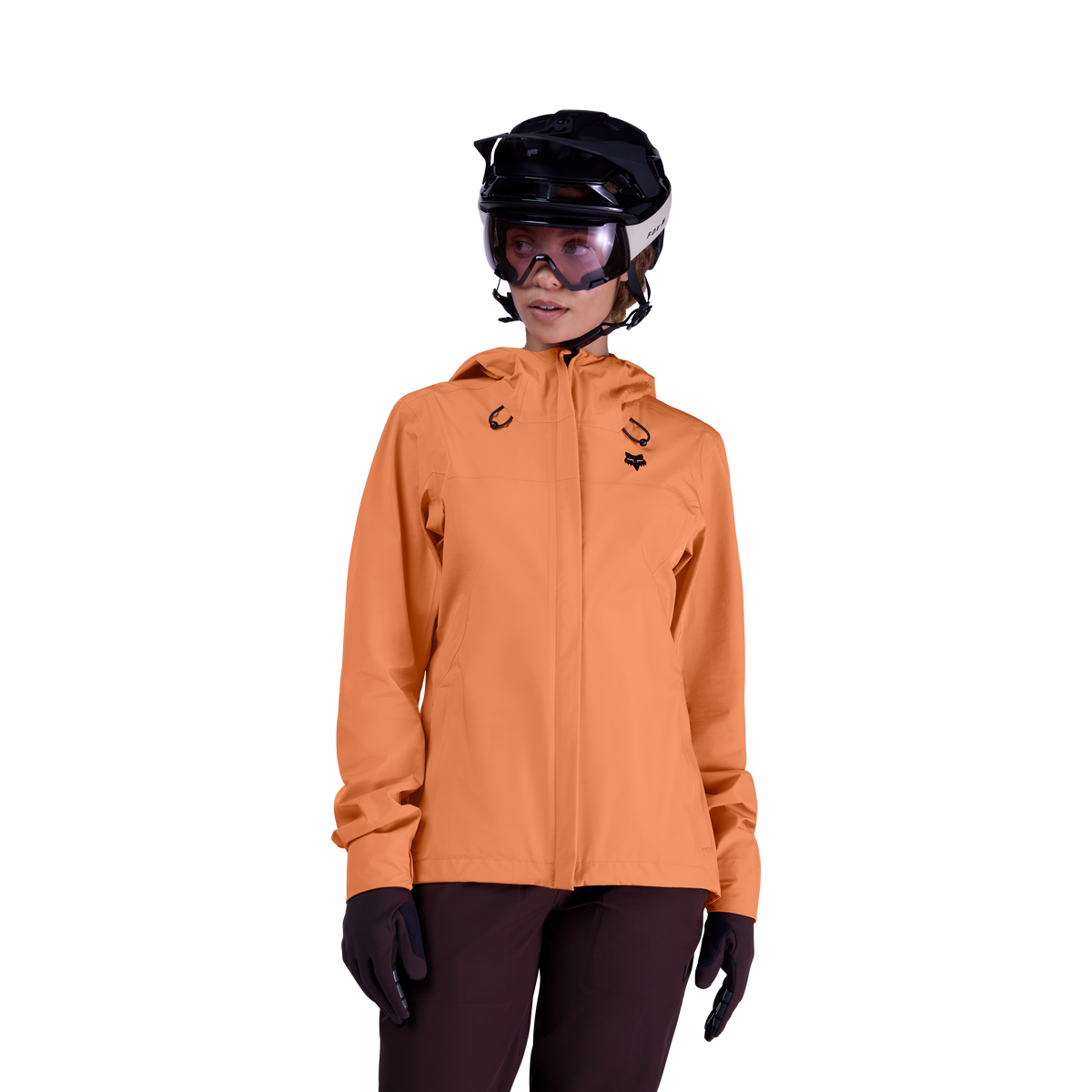 Veste Water Fox W Ranger Corail