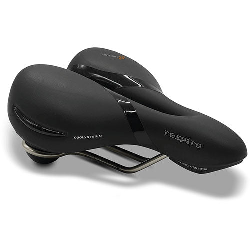 Selle Royal Respiro Relaxed selle