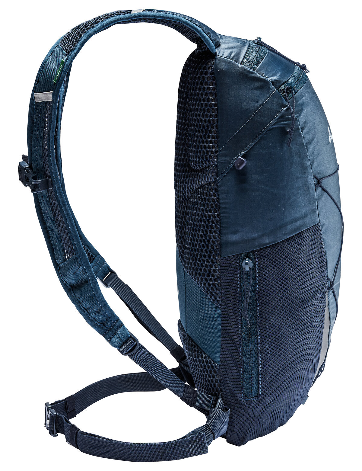 VAUDE Uphill 8 Sac à dos léger bleu