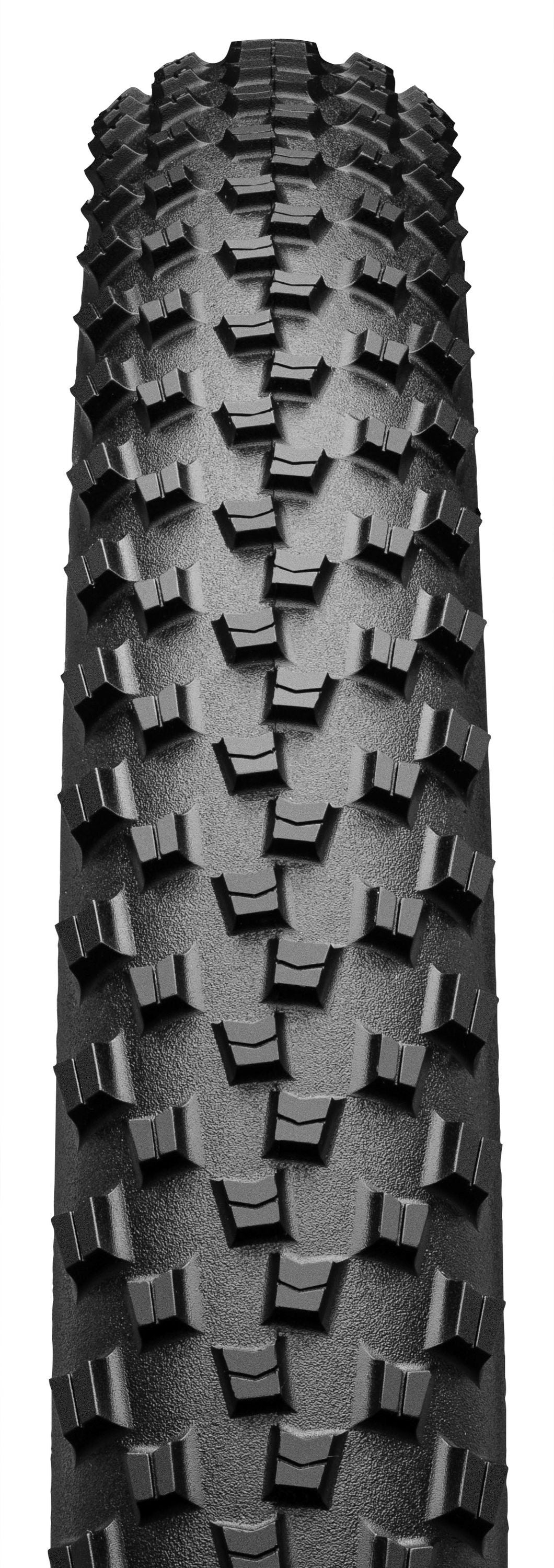 Continental Cross King Performance pneu à tringle rigide 27,5x2" E-25 noir