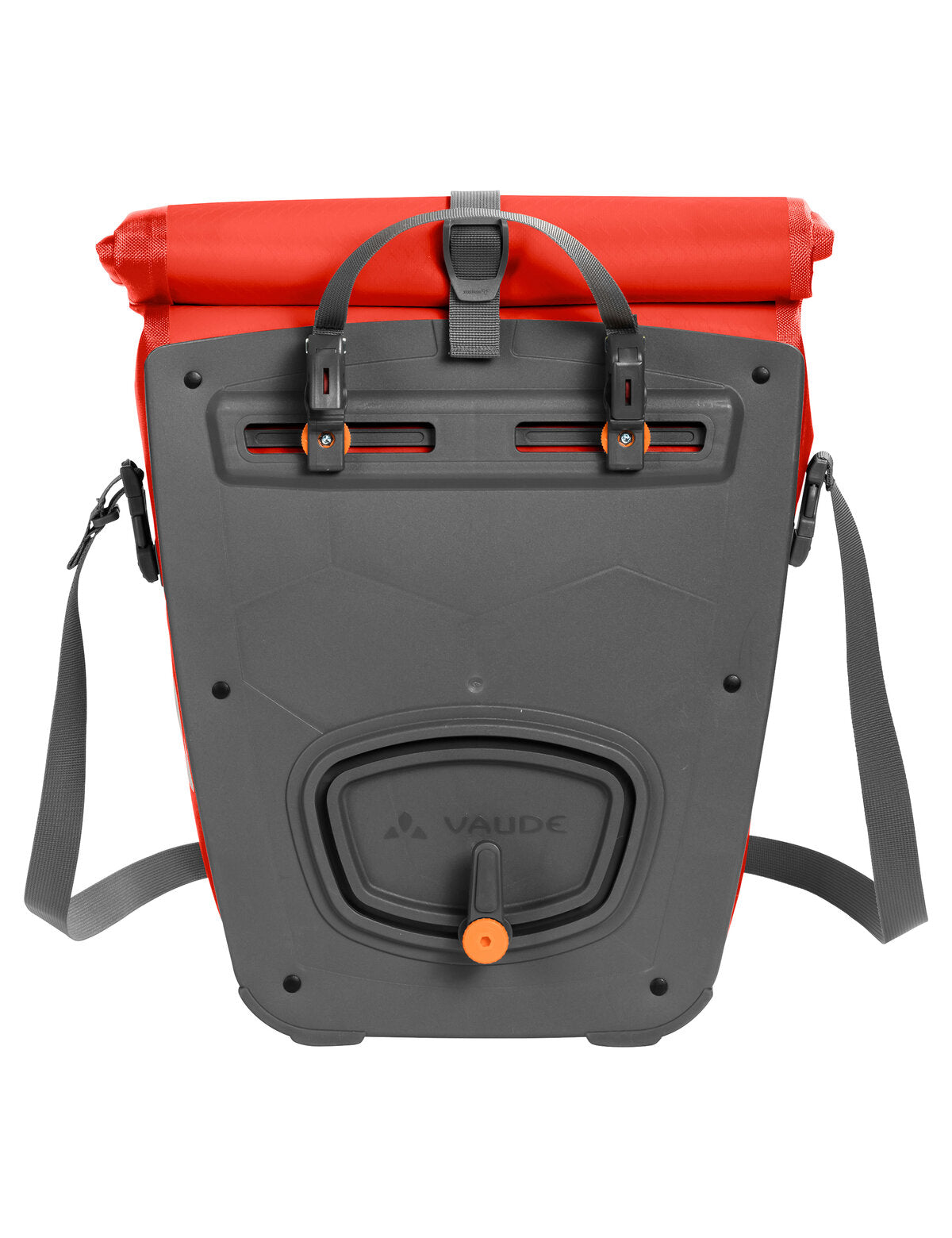 VAUDE Aqua Back sacoche de porte-bagages rouge