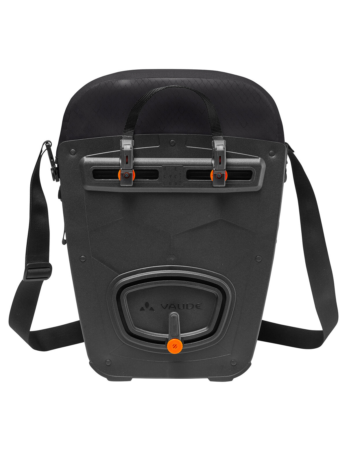 VAUDE Aqua Back Pro sacoche arrière noire