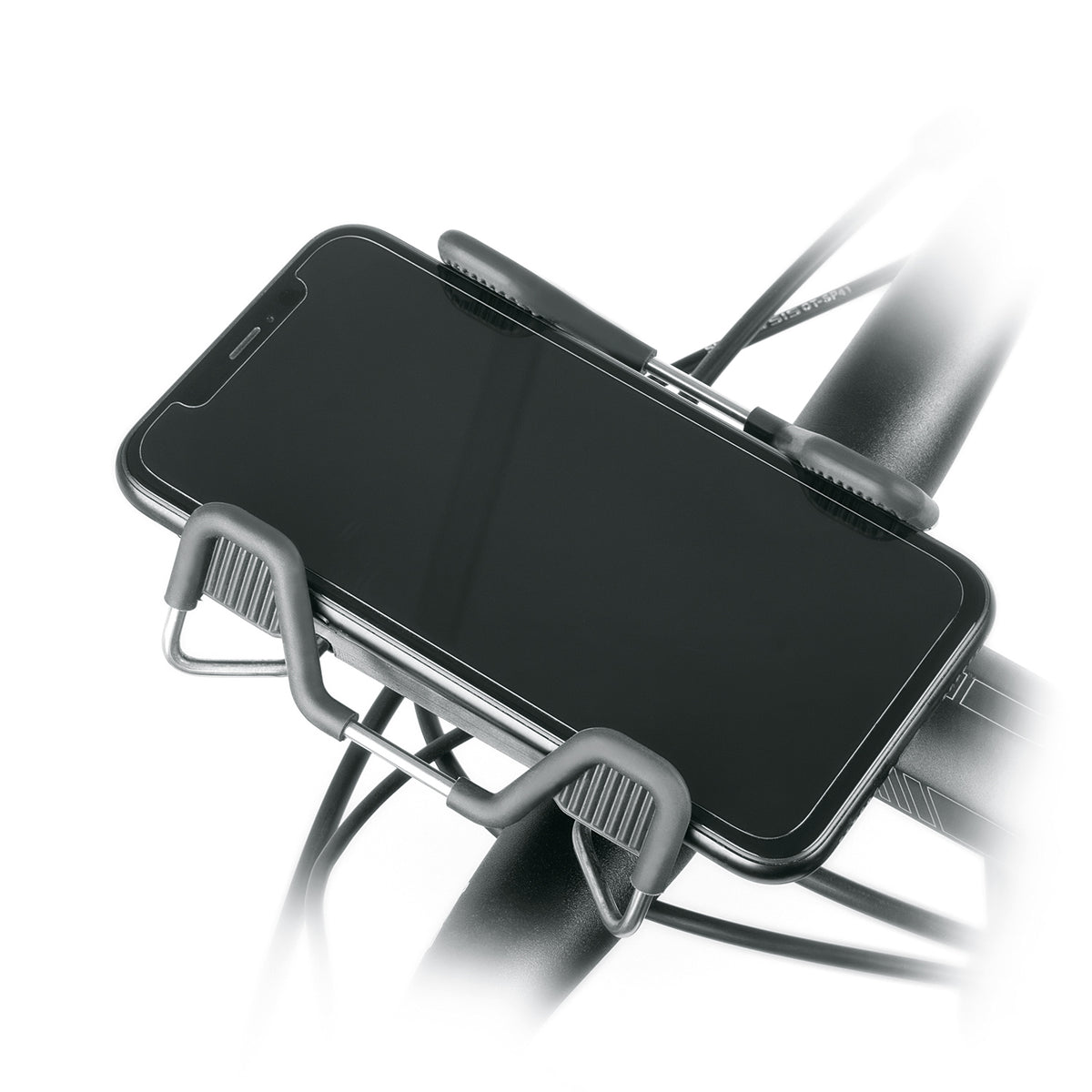 SKS Germany SMARTGRAB 360 Support smartphone Noir