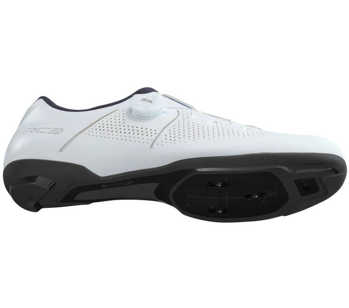 Shimano RC302 Blanc