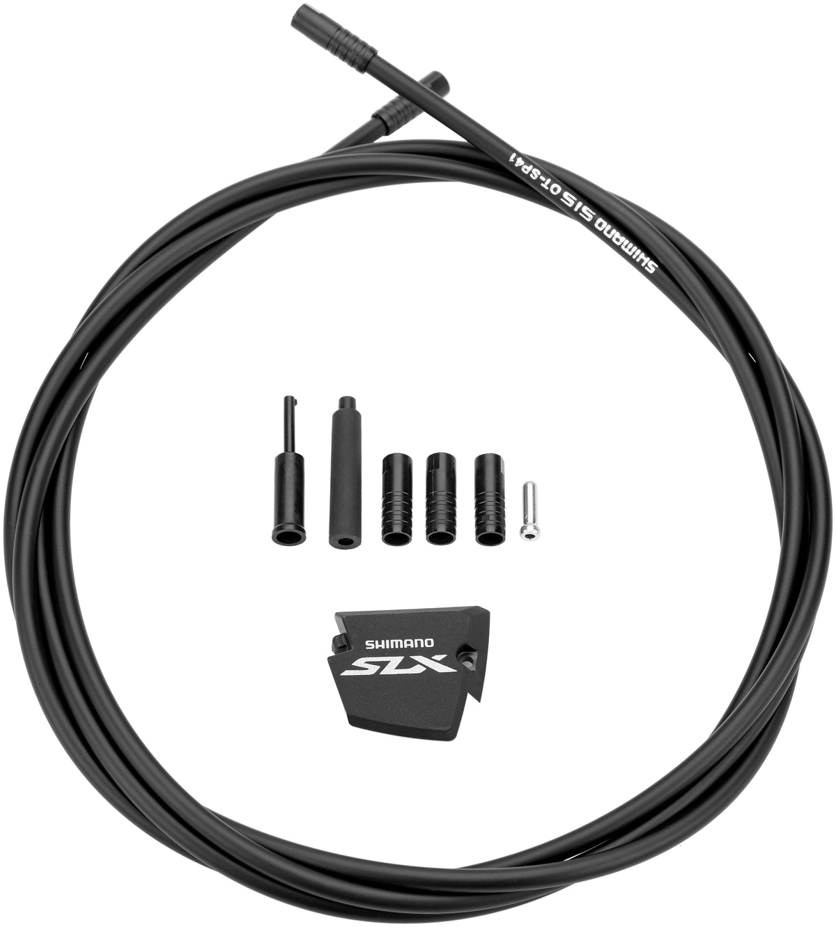 Shimano SLX SL-M7000 leviers de vitesses collier 11 vitesses noir