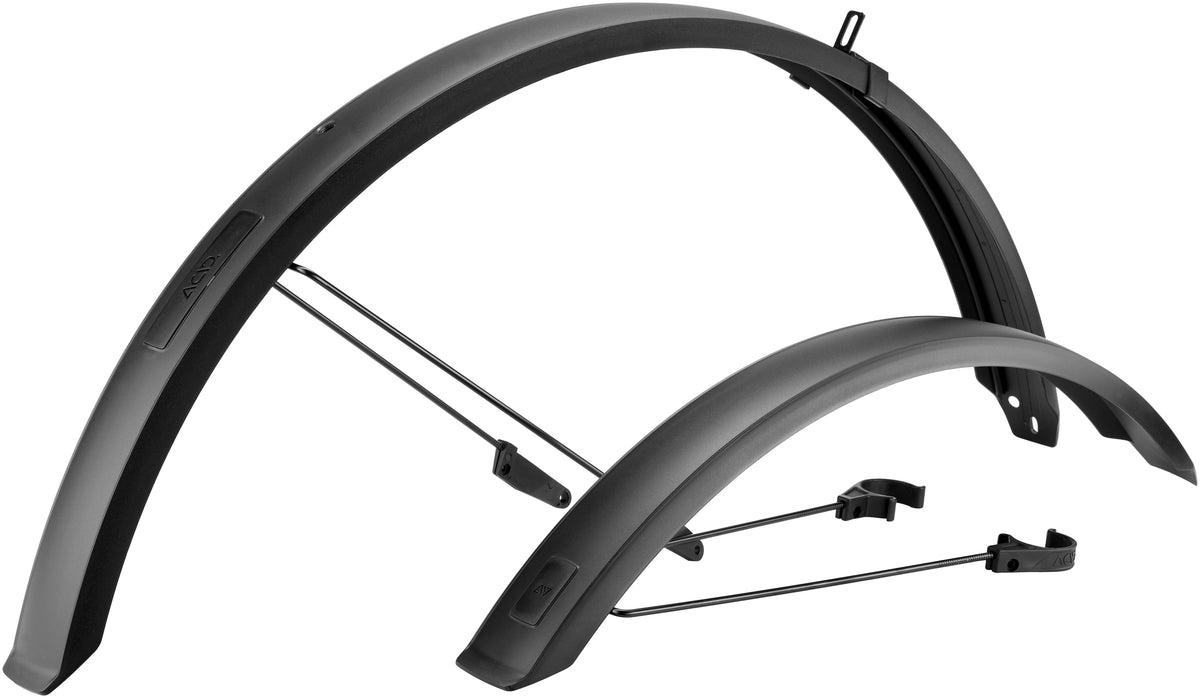 ACID jeu de garde-boue 65 29" BB Mount 2.0