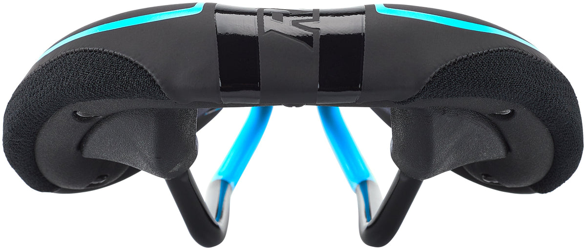 Reverse AM Ergo Selle noir/bleu