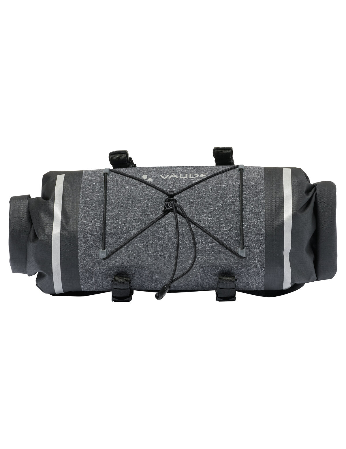 VAUDE Trailfront Compact sacoche de guidon noir