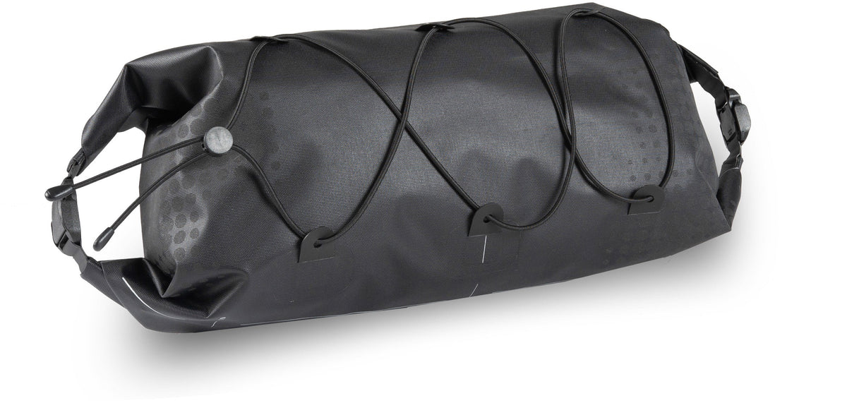 Sacoche de guidon ACID PACK PRO 9 black
