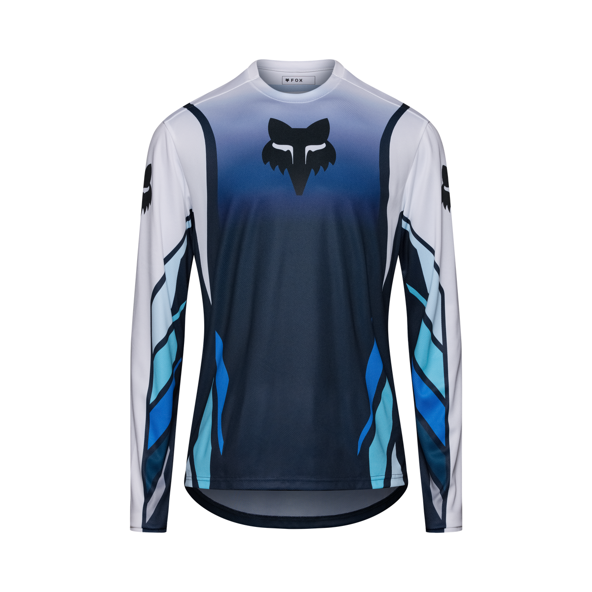 Fox Ranger Ls Jersey Foundry Minuit