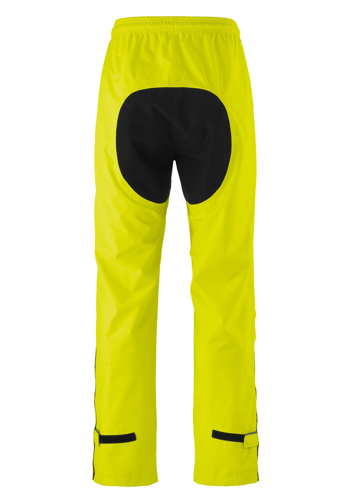 Gonso Save Pantalon Zip Unisexe jaune sécurité