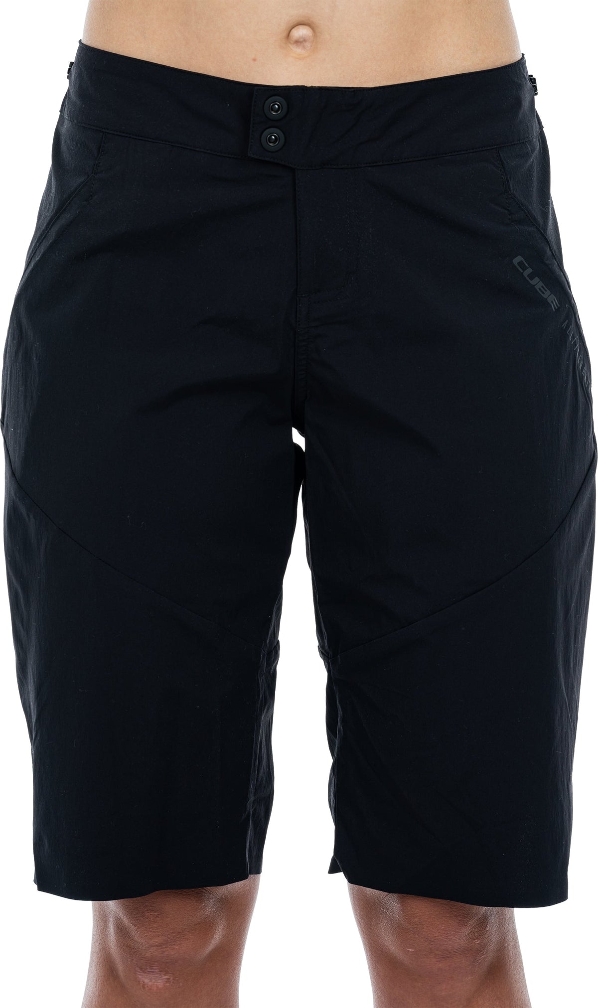 CUBE ATX WS Short Baggy