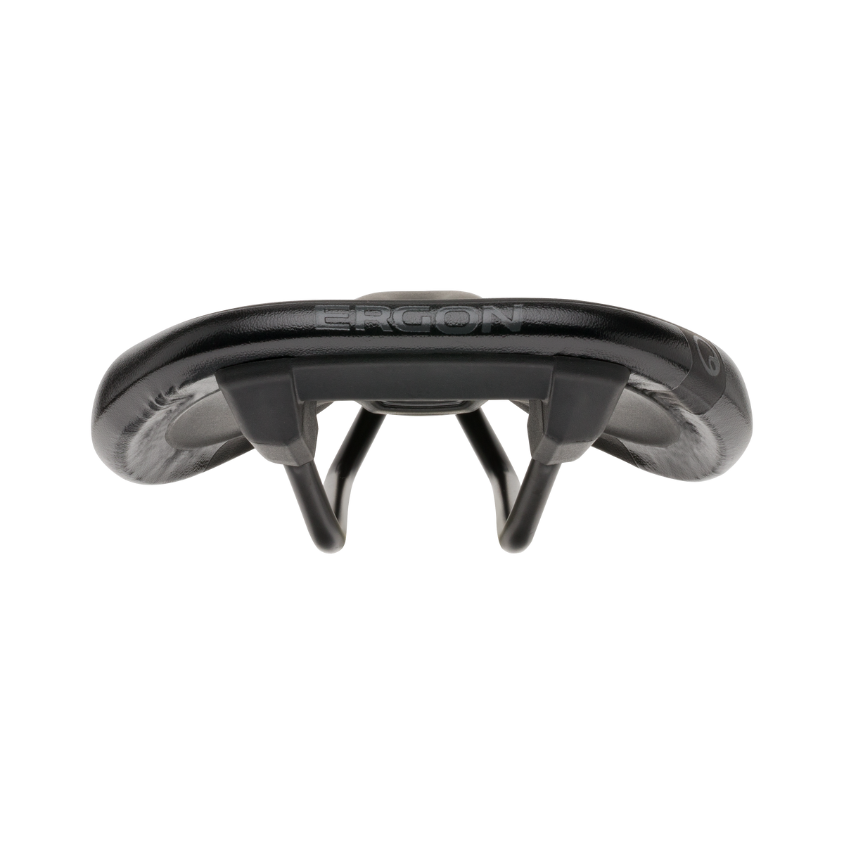 Ergon SM Comp Selle Homme noir