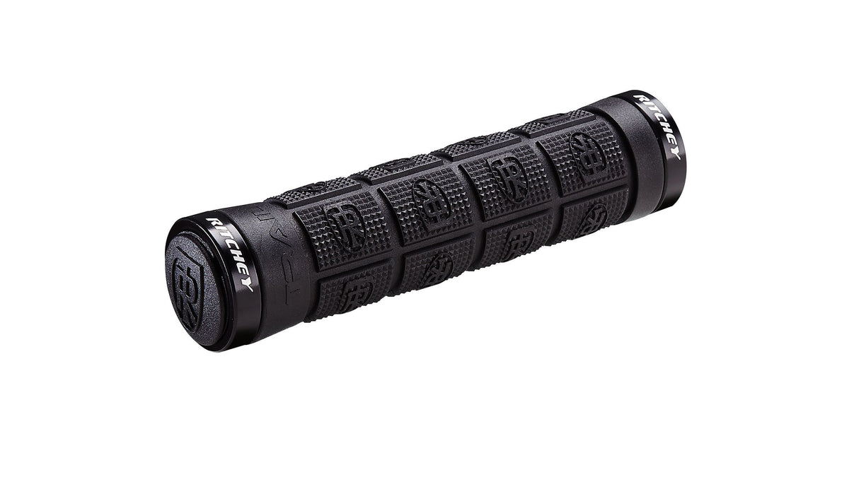 Ritchey WCS Trail poignées Lock-On noir