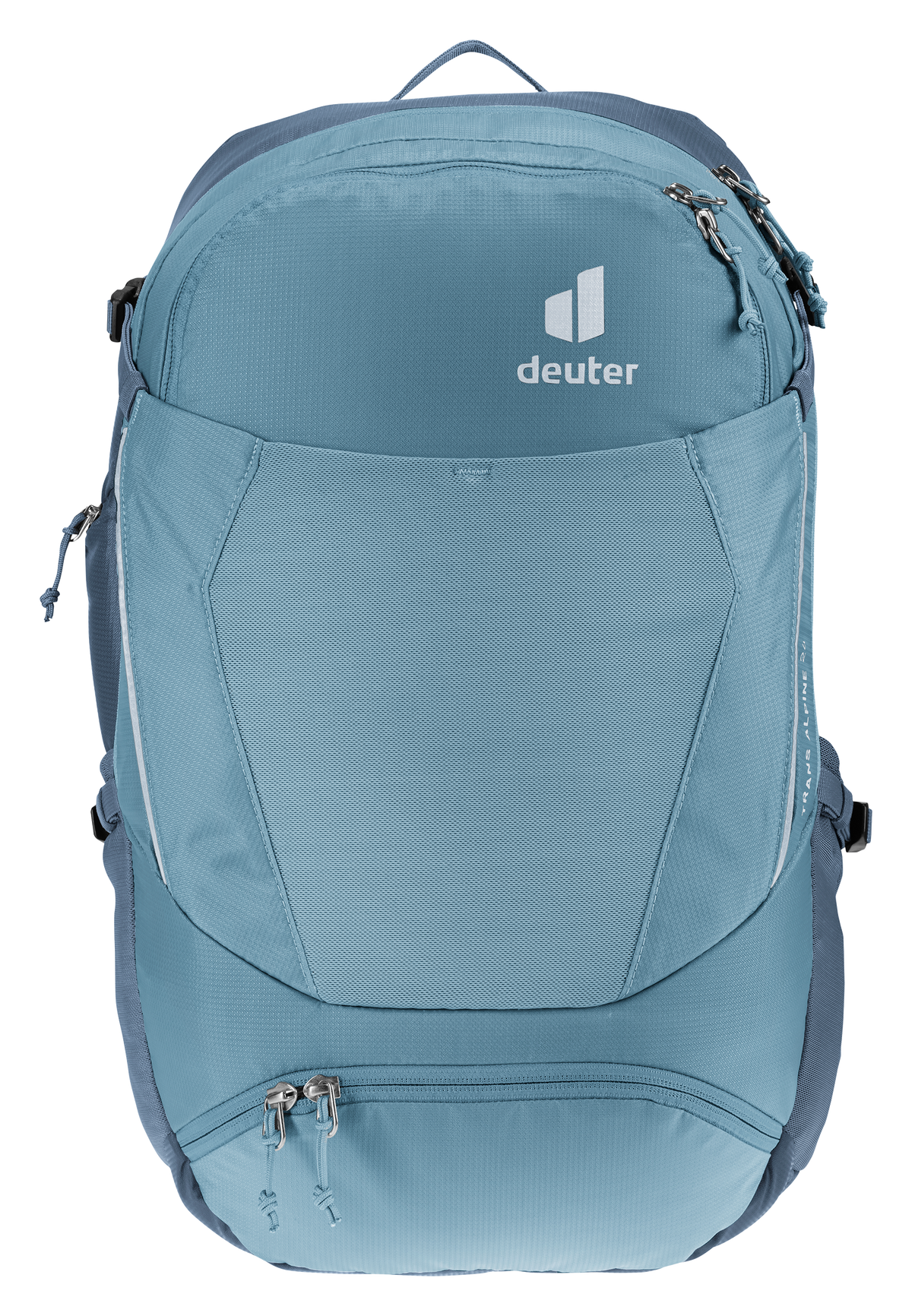 deuter Trans Alpine 24 sac à dos vélo atlantic-ink