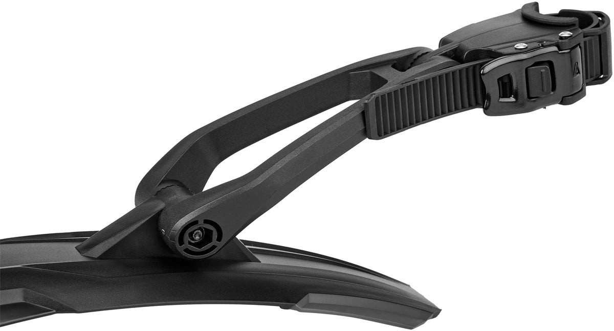 ACID garde-boue VANE PRO arrière 29" black´n´grey
