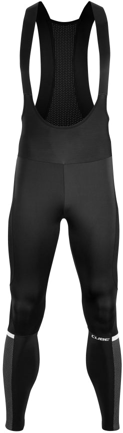 CUBE BLACKLINE Cuissard long