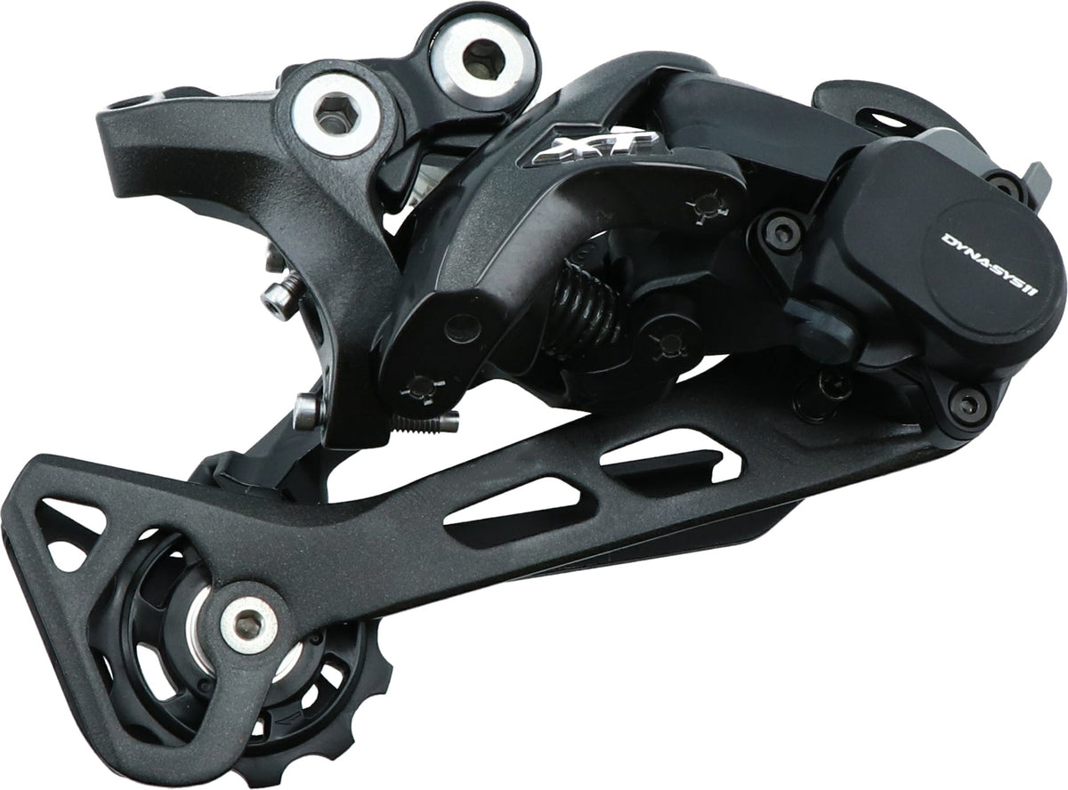Shimano Deore XT RD-M8000 dérailleur 11 vitesses noir