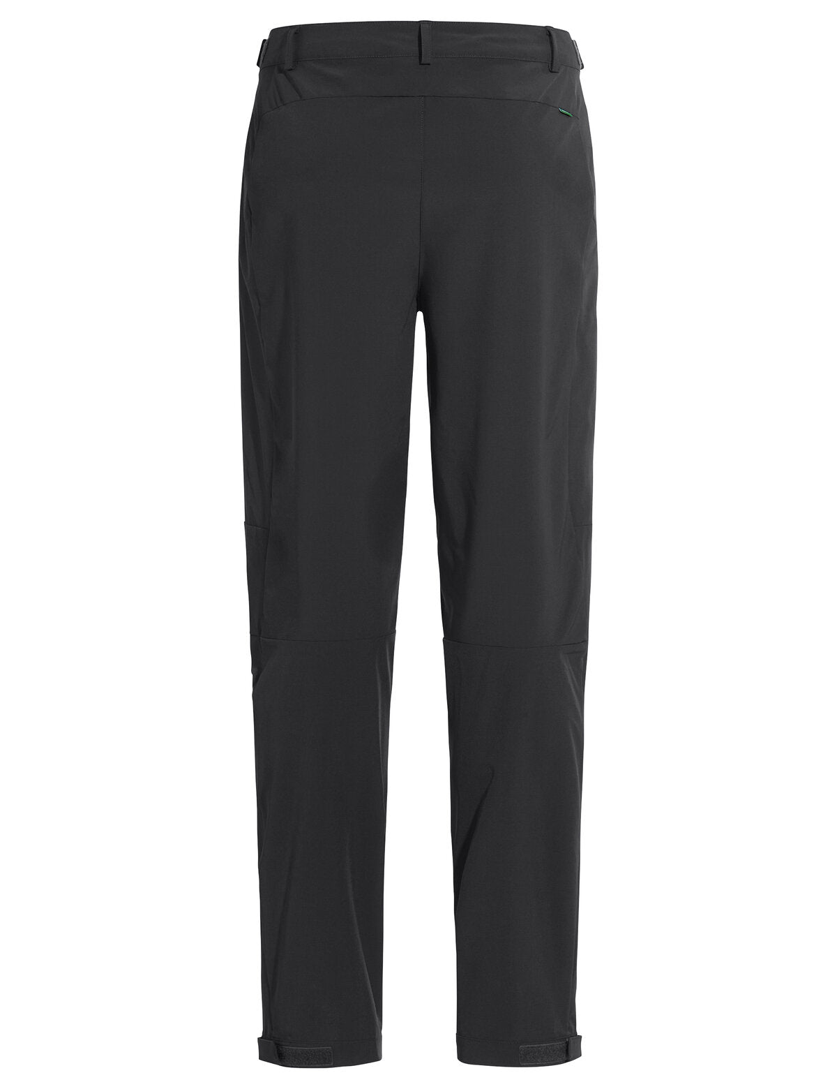 Pantalon Tamaro Base homme VAUDE noir