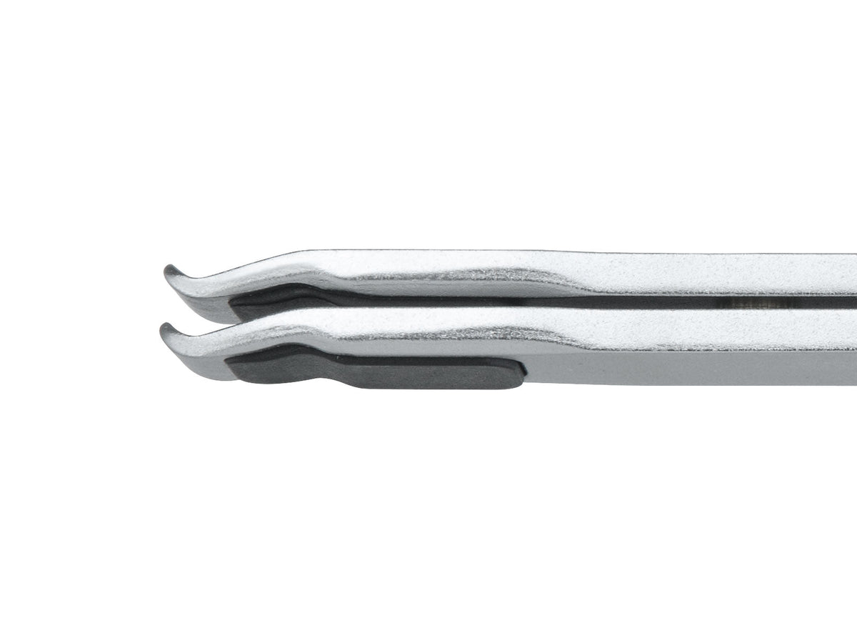 Topeak SuperSteel démonte-pneus argenté