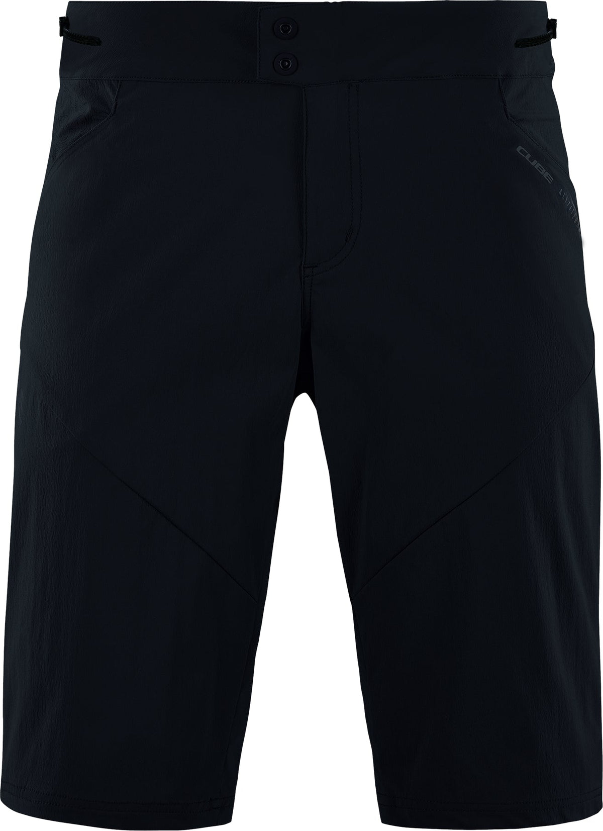 CUBE ATX WS Short Baggy