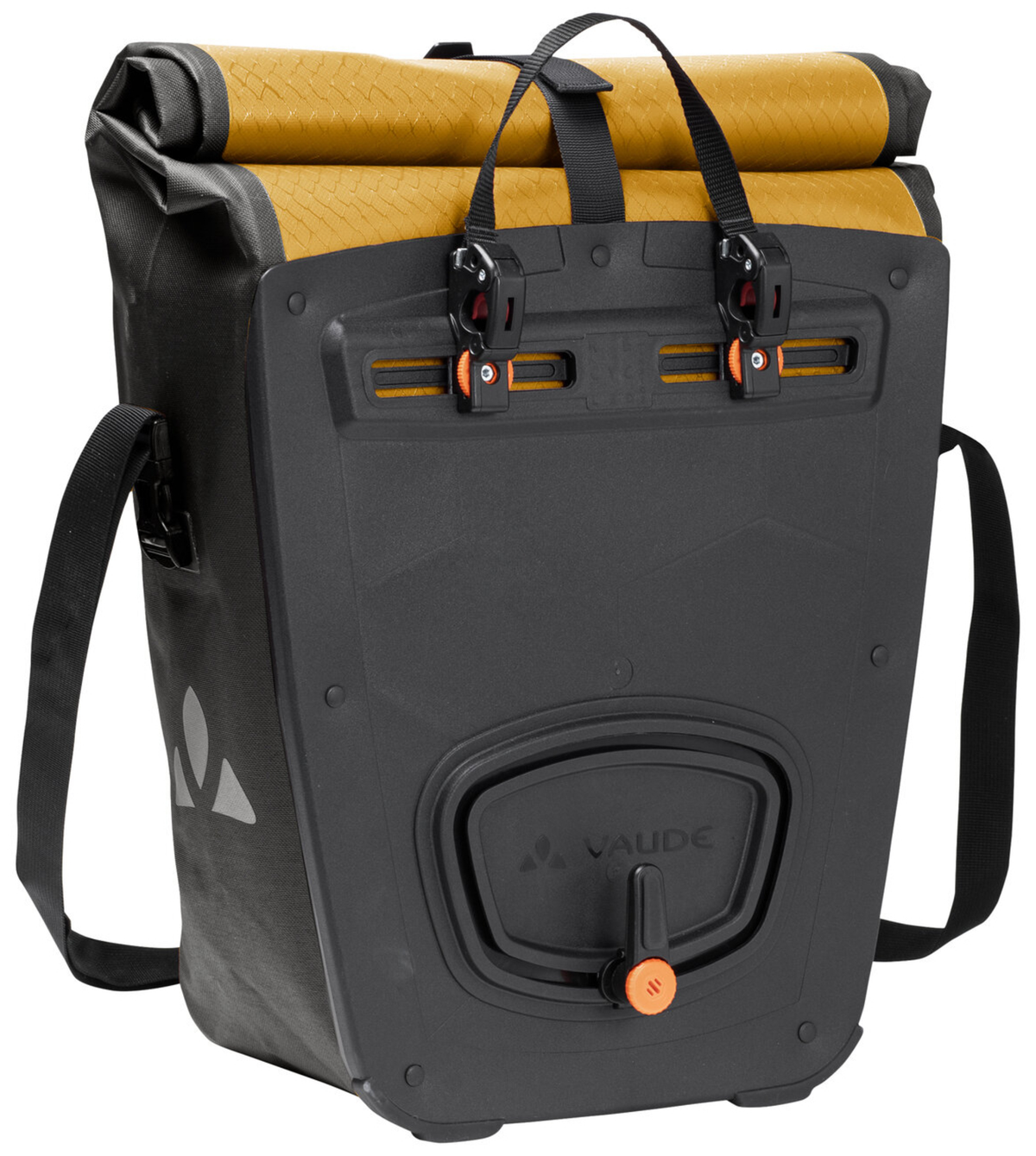 VAUDE Aqua Back (rec) jaune brûlé