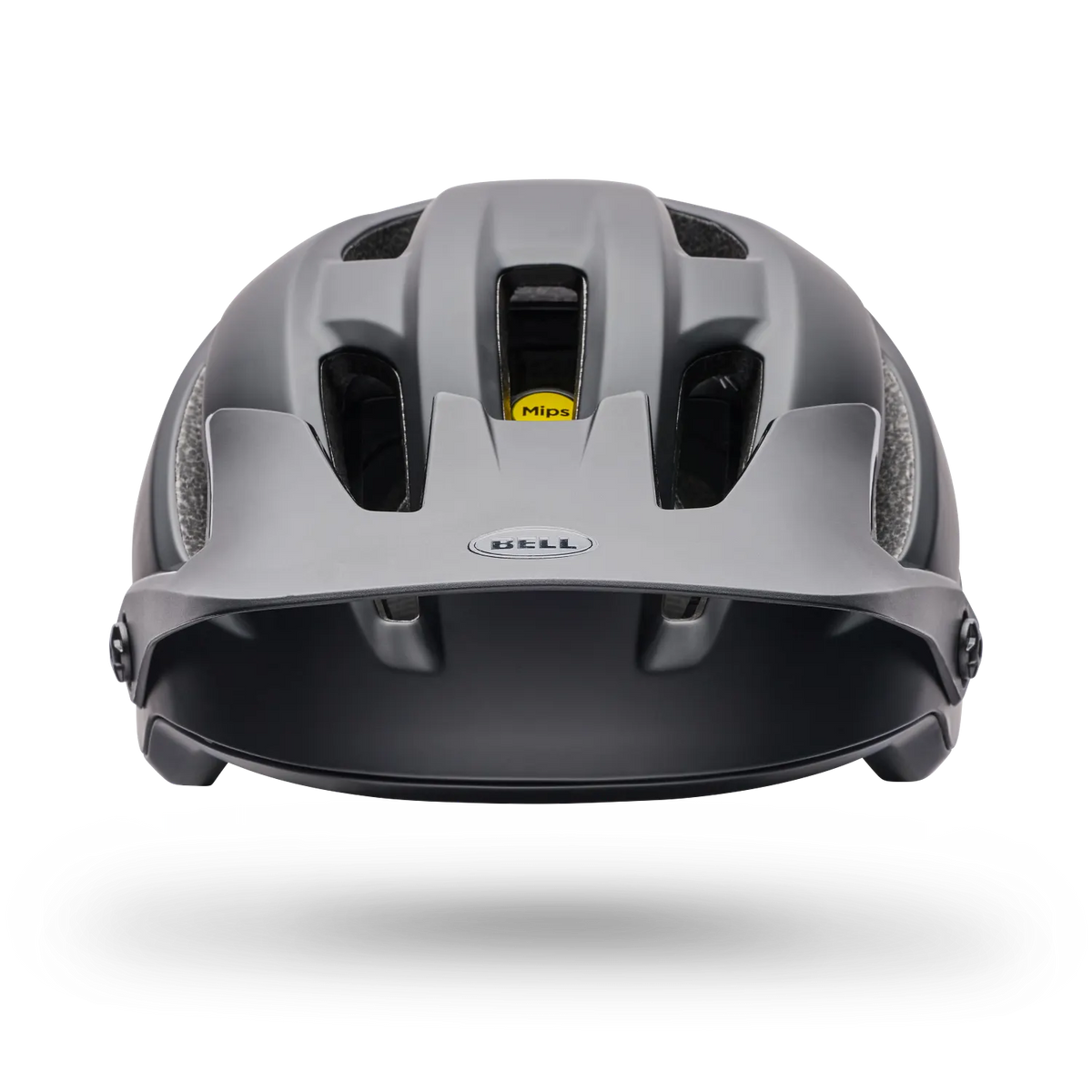 Casque VTT Bell 4FORTY Mips Noir uni
