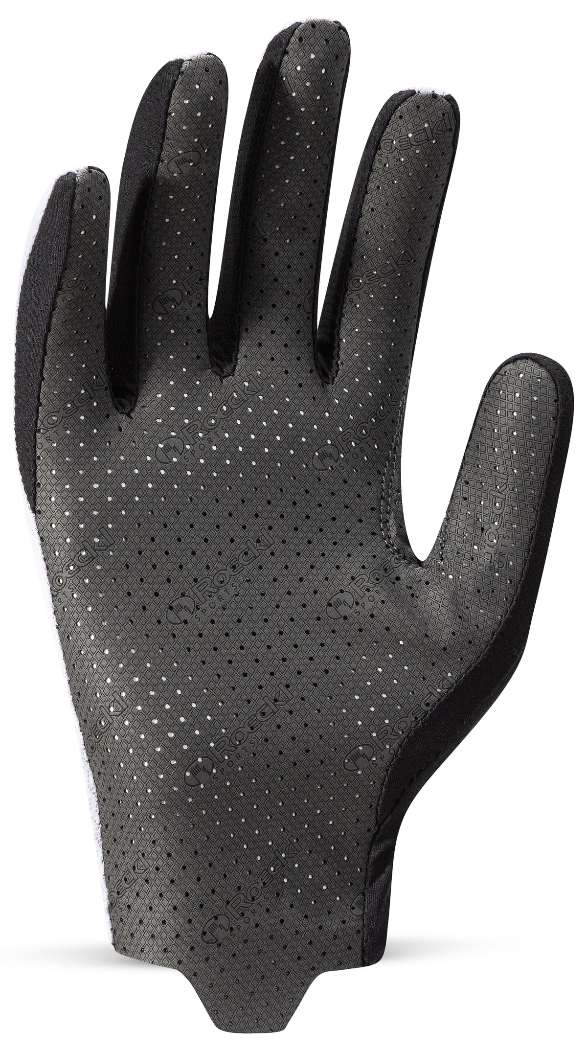 Gants Roeckl Mittelberg Unisexe blanc