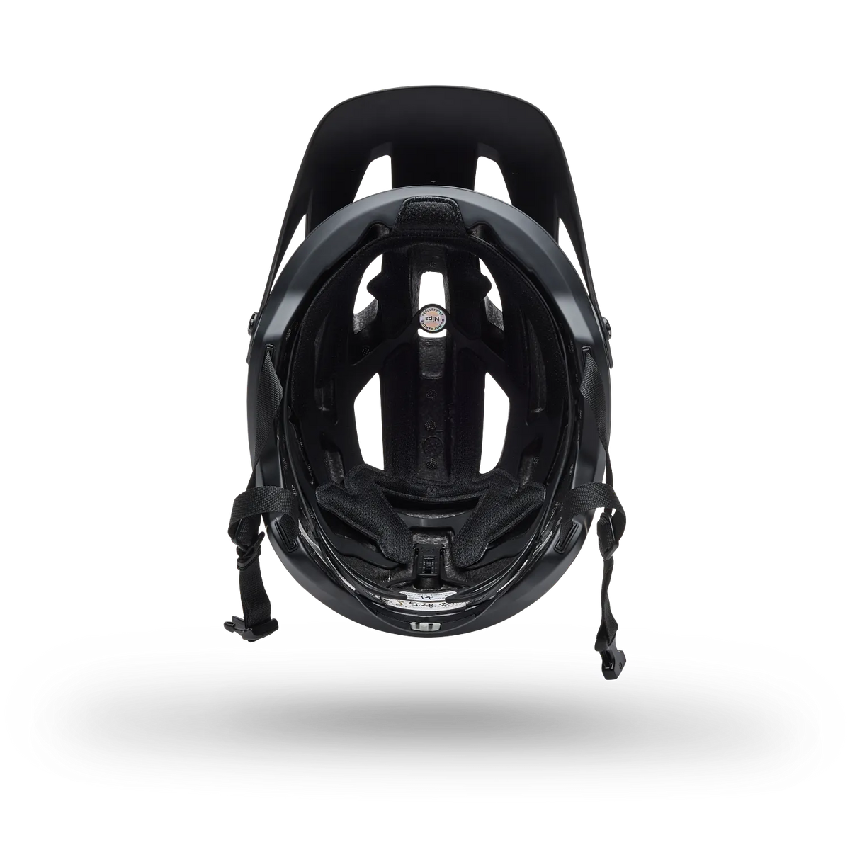 Casque VTT Bell 4FORTY Mips Noir uni