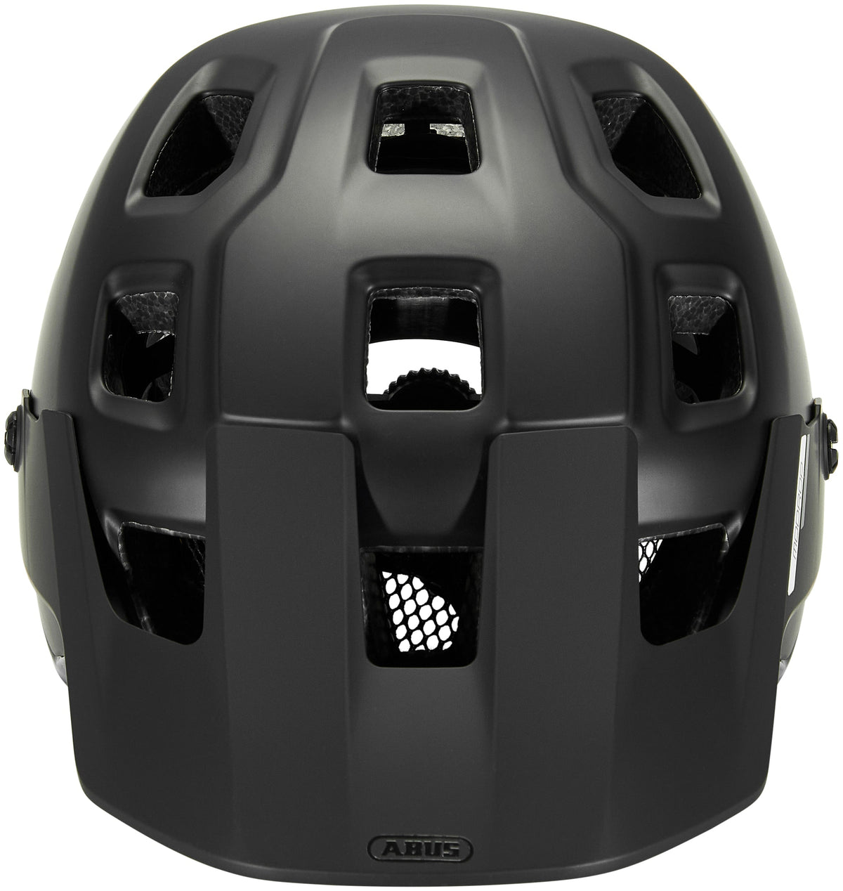 Casque ABUS MoDrop MIPS noir