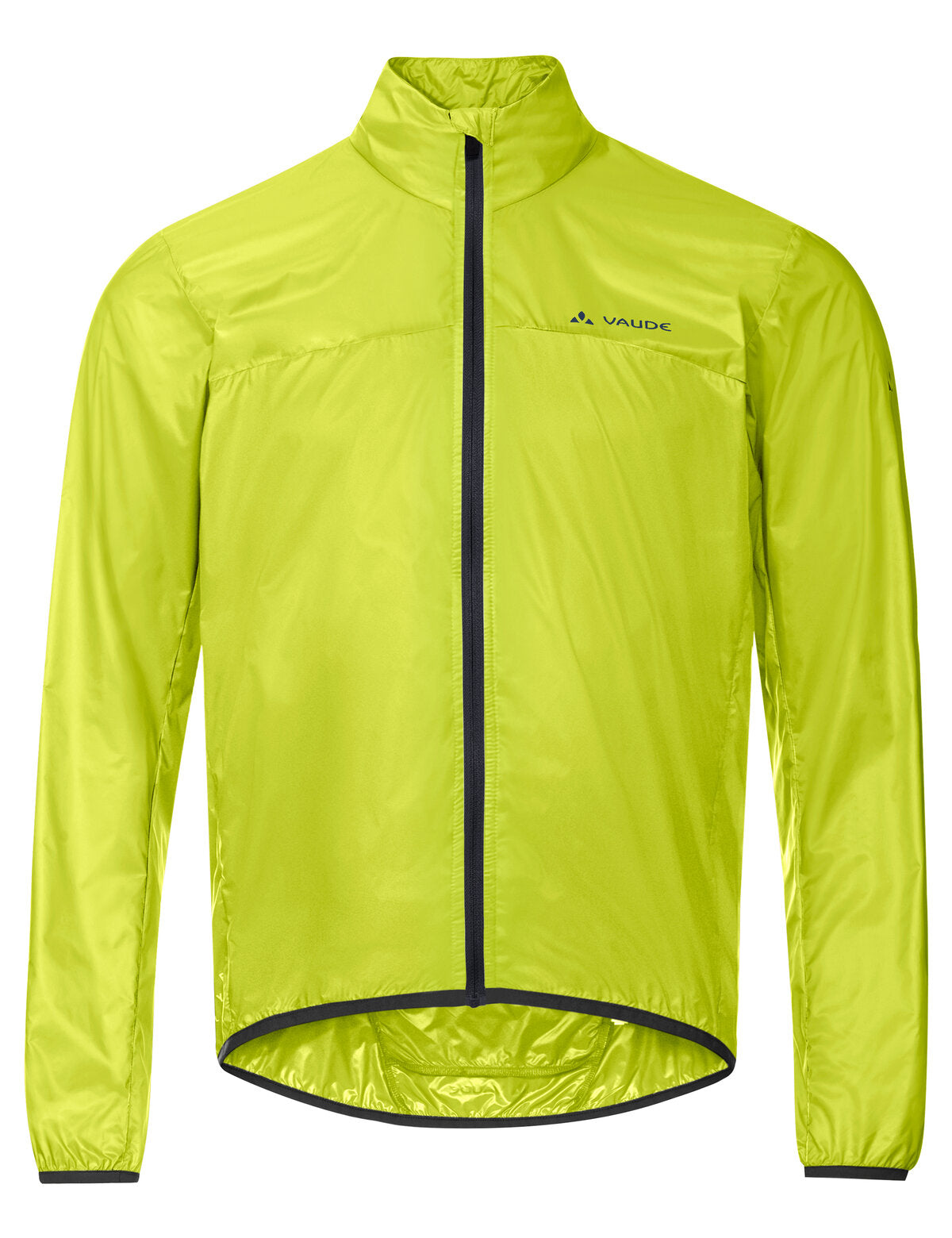 VAUDE Matera Air Veste Homme jaune