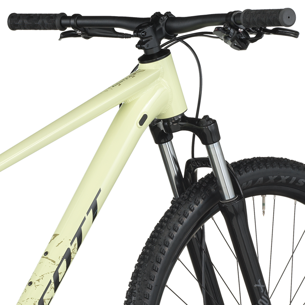 Scott Contrail 30 luminary vert