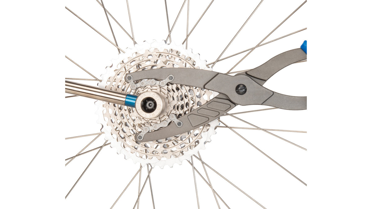 Park Tool CP-1.2 Pince à cassette