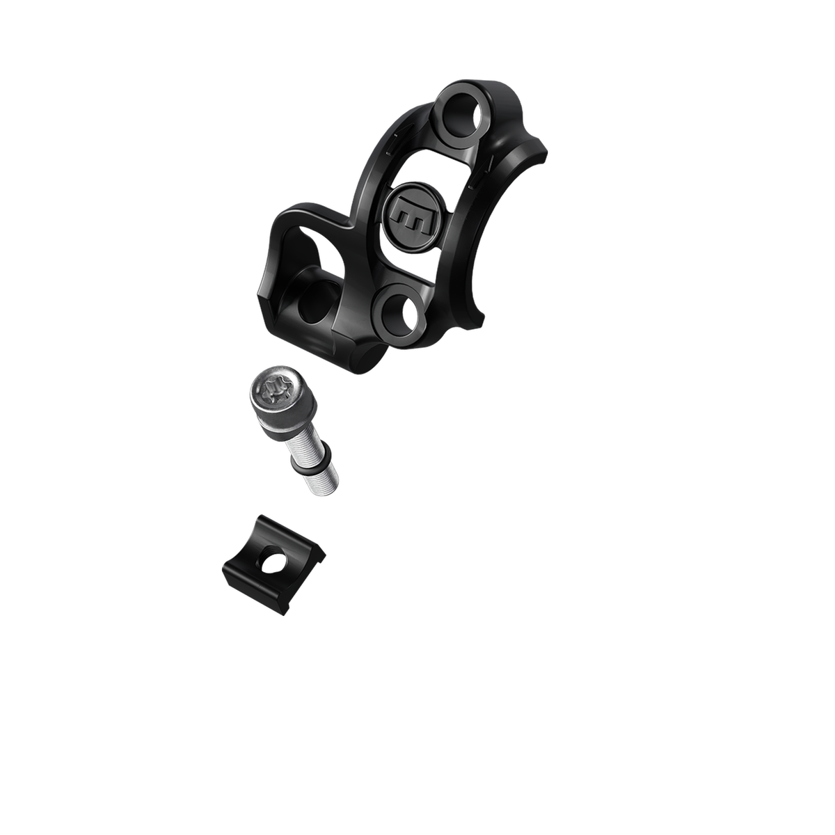 Magura Clamp Shiftmix 3 pour leviers de vitesses SRAM droite noir