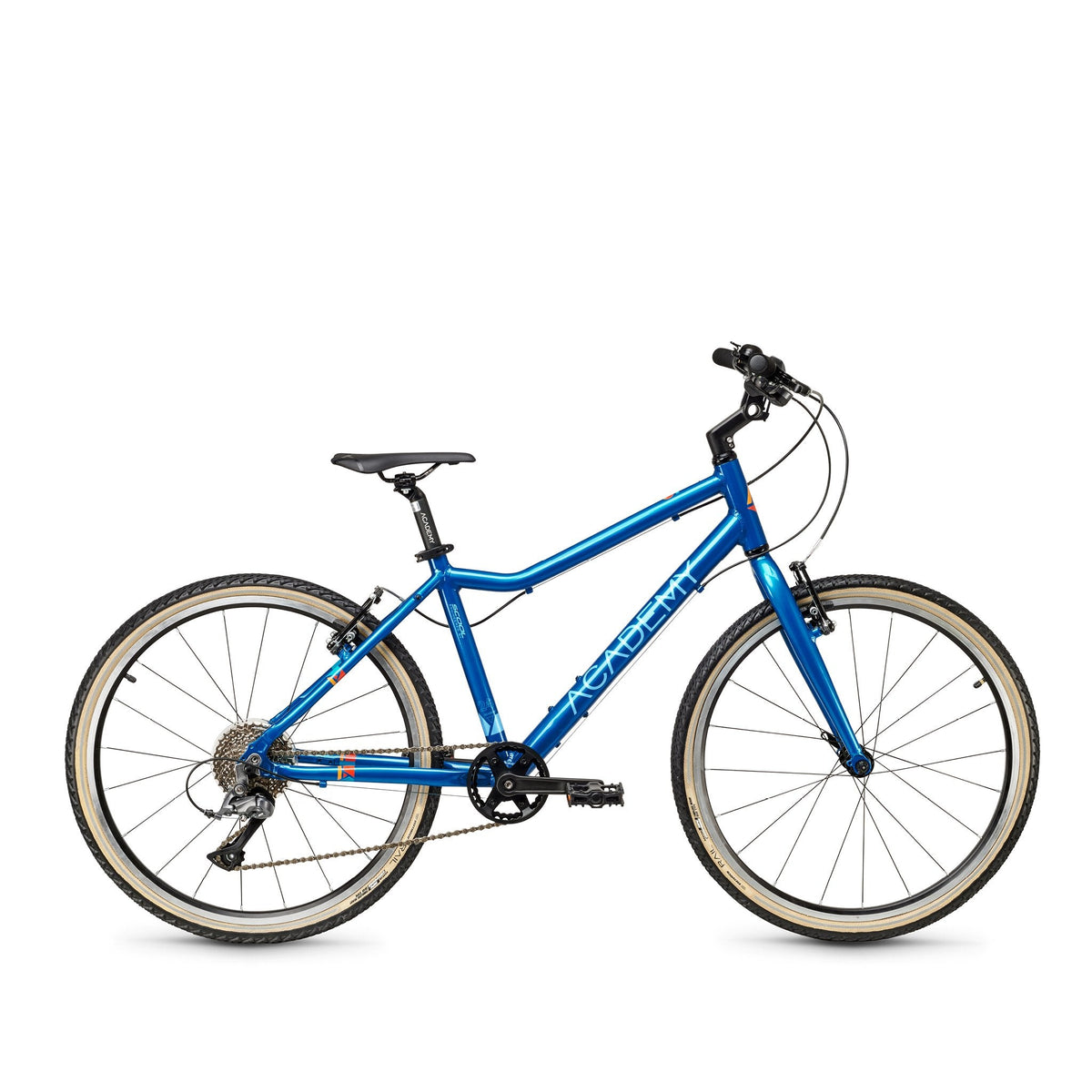 ACADEMY Grade 5 24" Bleu (2025)
