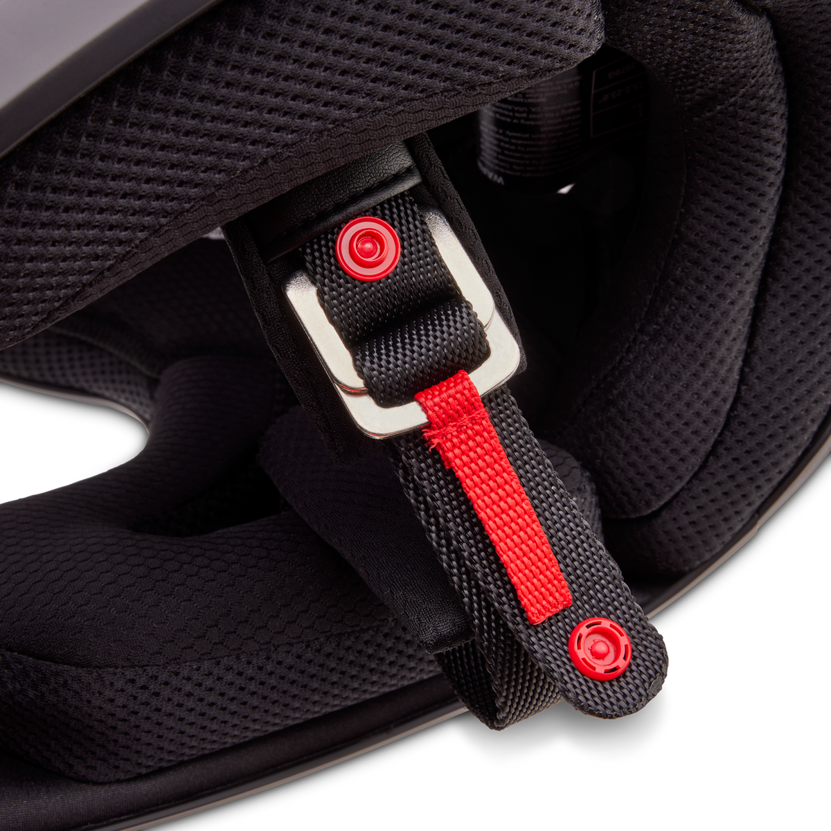 Casque intégral Fox YTH Rampage Noir mat