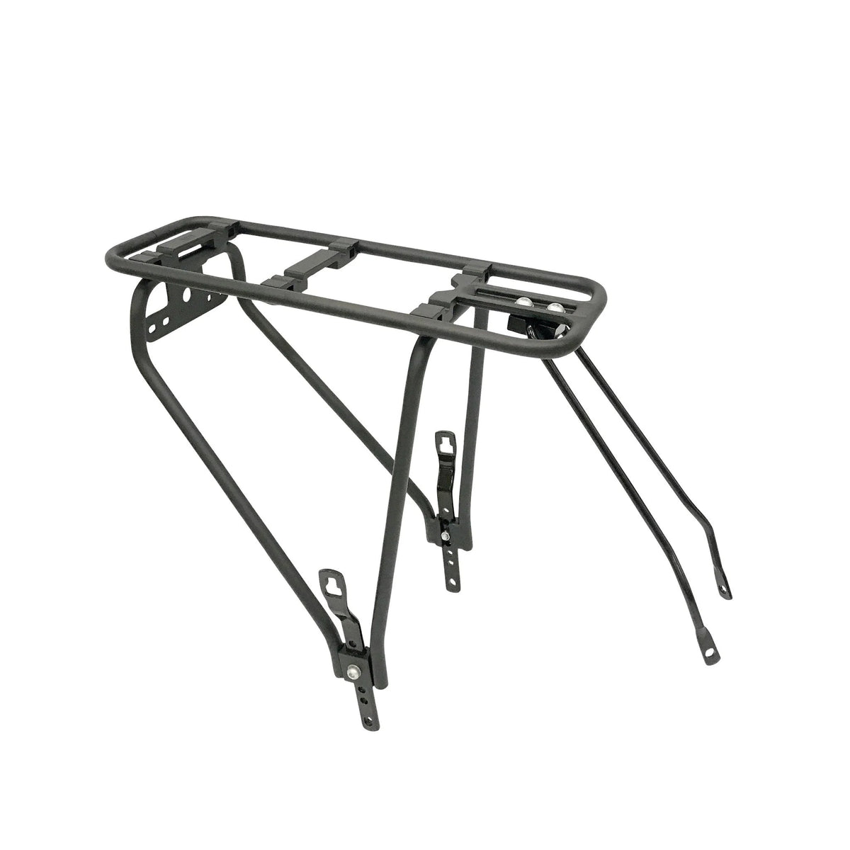 Basil MIK porte-bagages pour 24"-27,5"