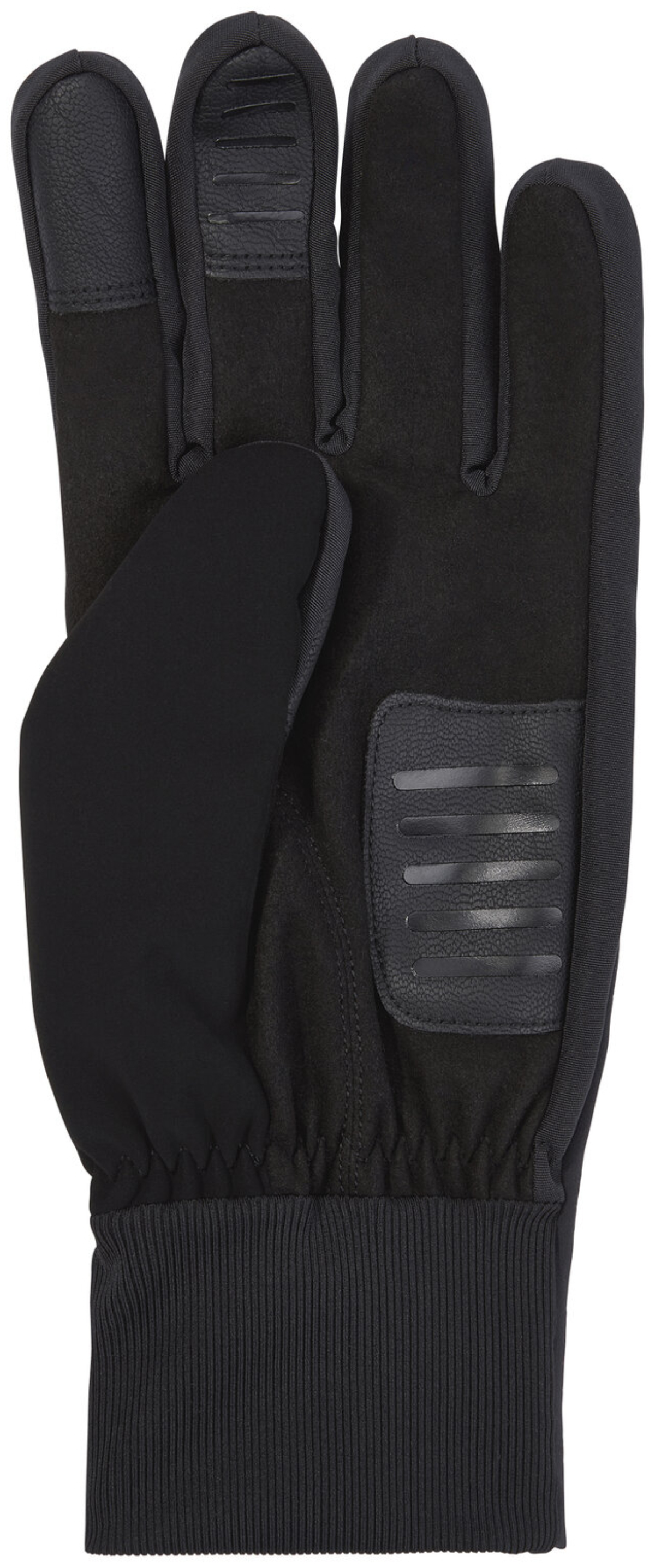 Vaude Hanko Gants II noir/anthracite
