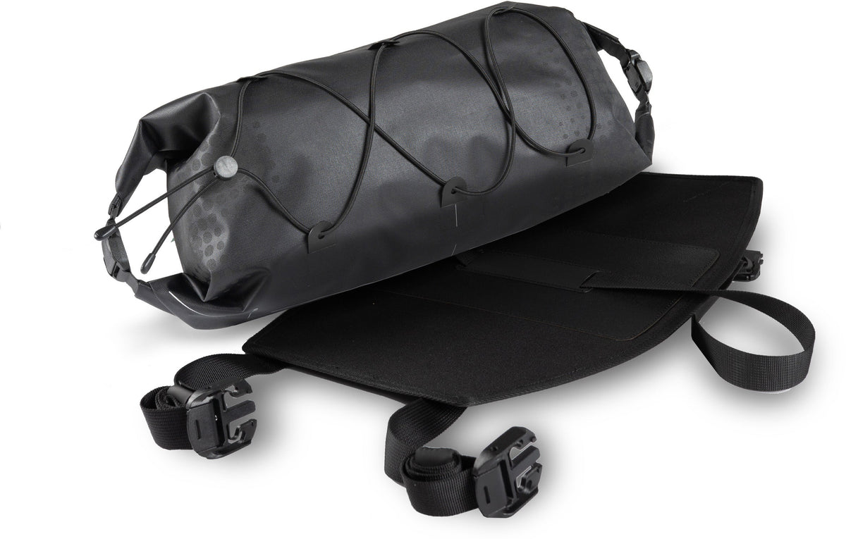 Sacoche de guidon ACID PACK PRO 9 black
