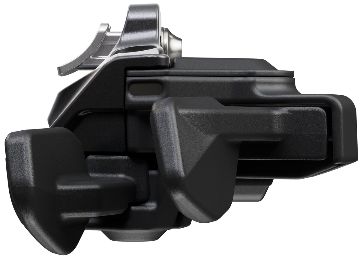 Shimano DEORE SW-M6250 Di2 Levier de vitesses 12 vitesses