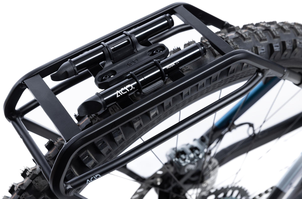 ACID Porte-bagages FULL SUSPENSION RILink Axle Mount