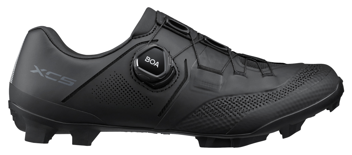 Shimano XC503W chaussures VTT femme black