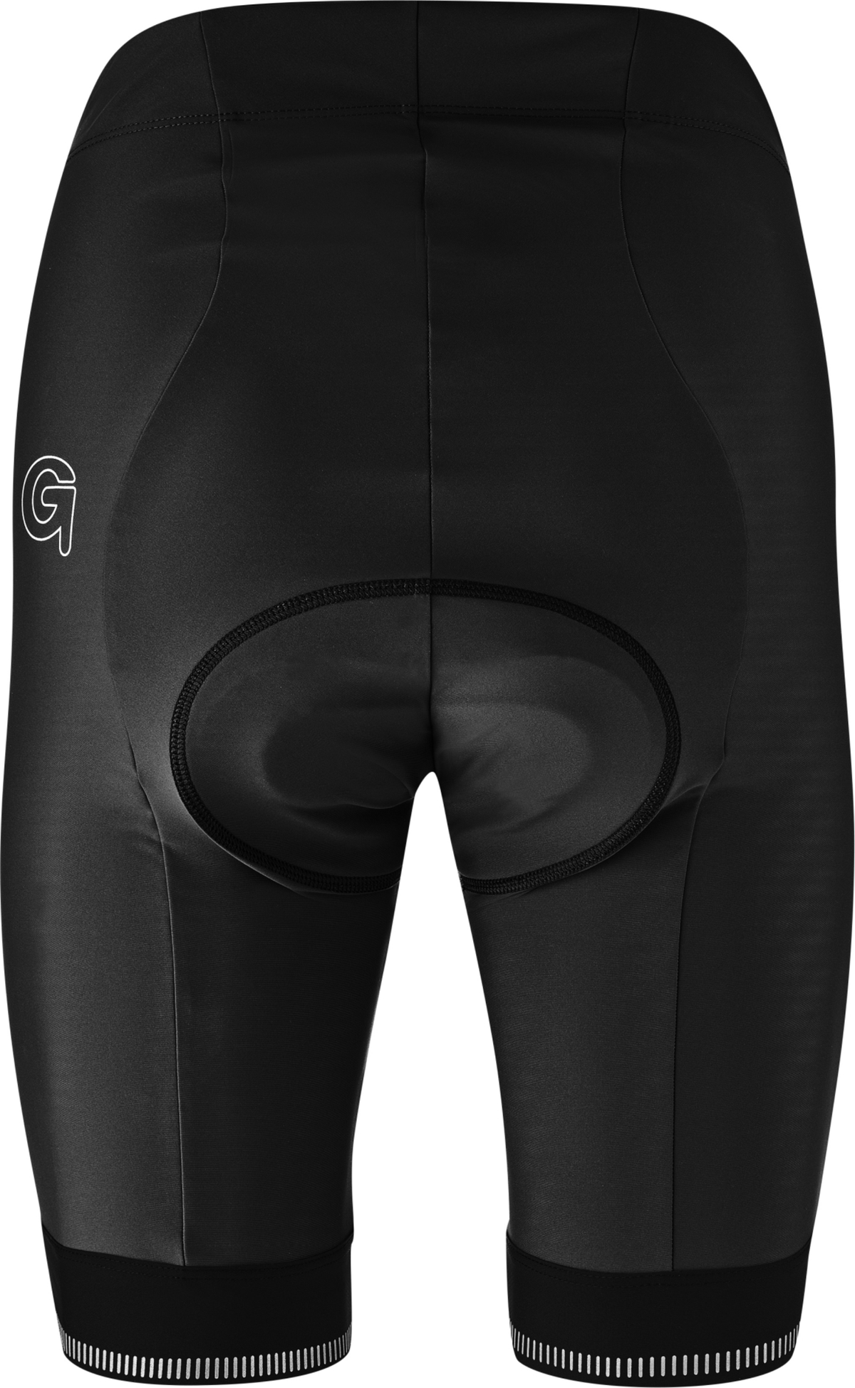 Gonso SITIVO cuissard vélo femme black / skydiver