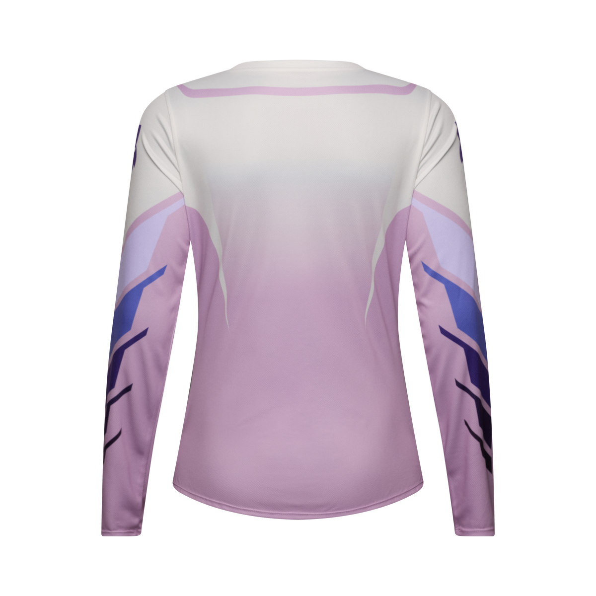 Fox W Ranger Ls Jersey Foundry Lavande Drift