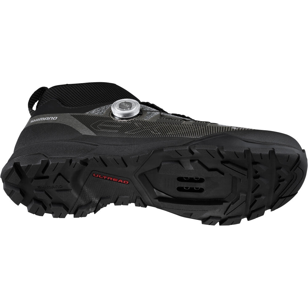 Shimano EX700 GTX chaussures VTT/touring noir