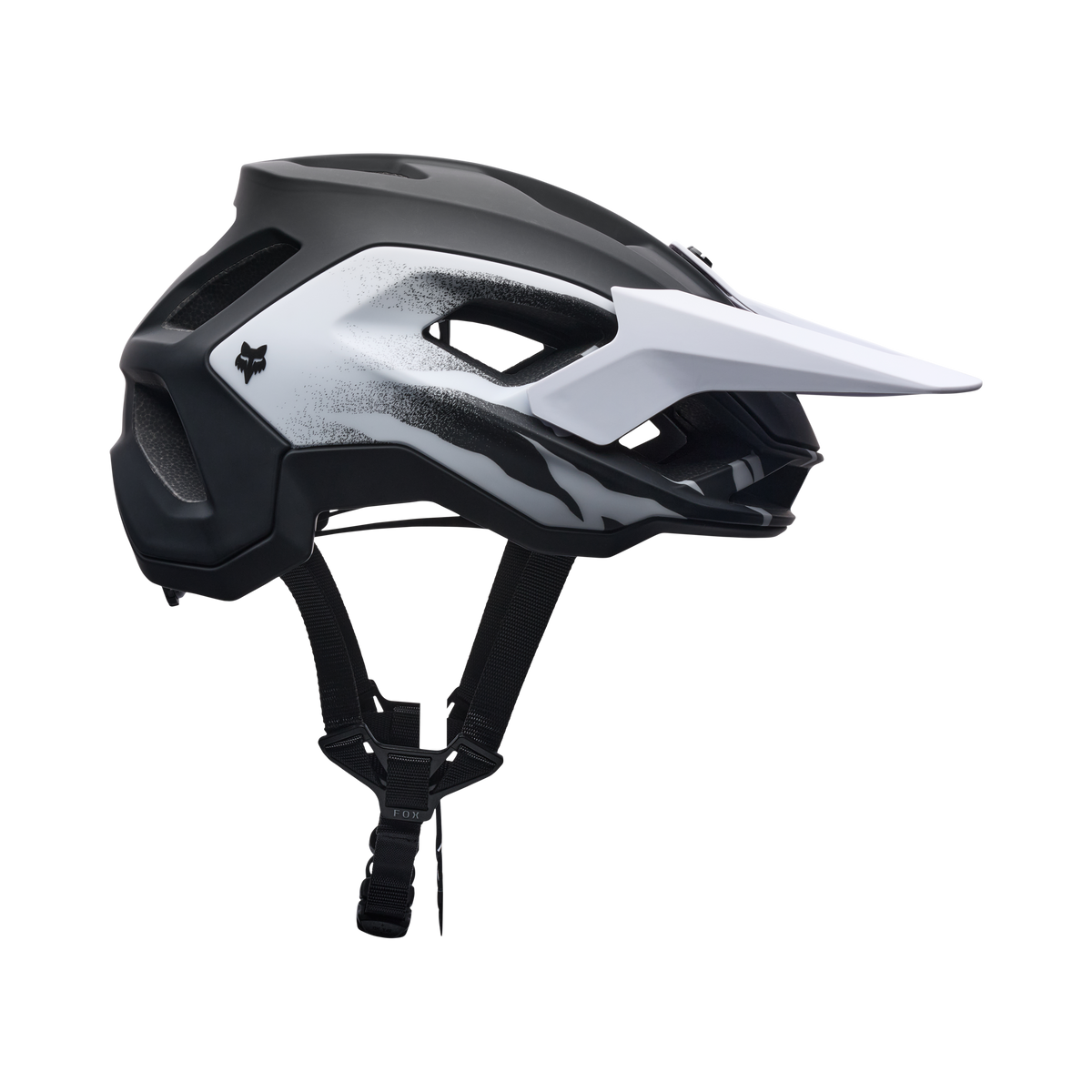 Fox Yth Speedframe Charge, Ce Noir