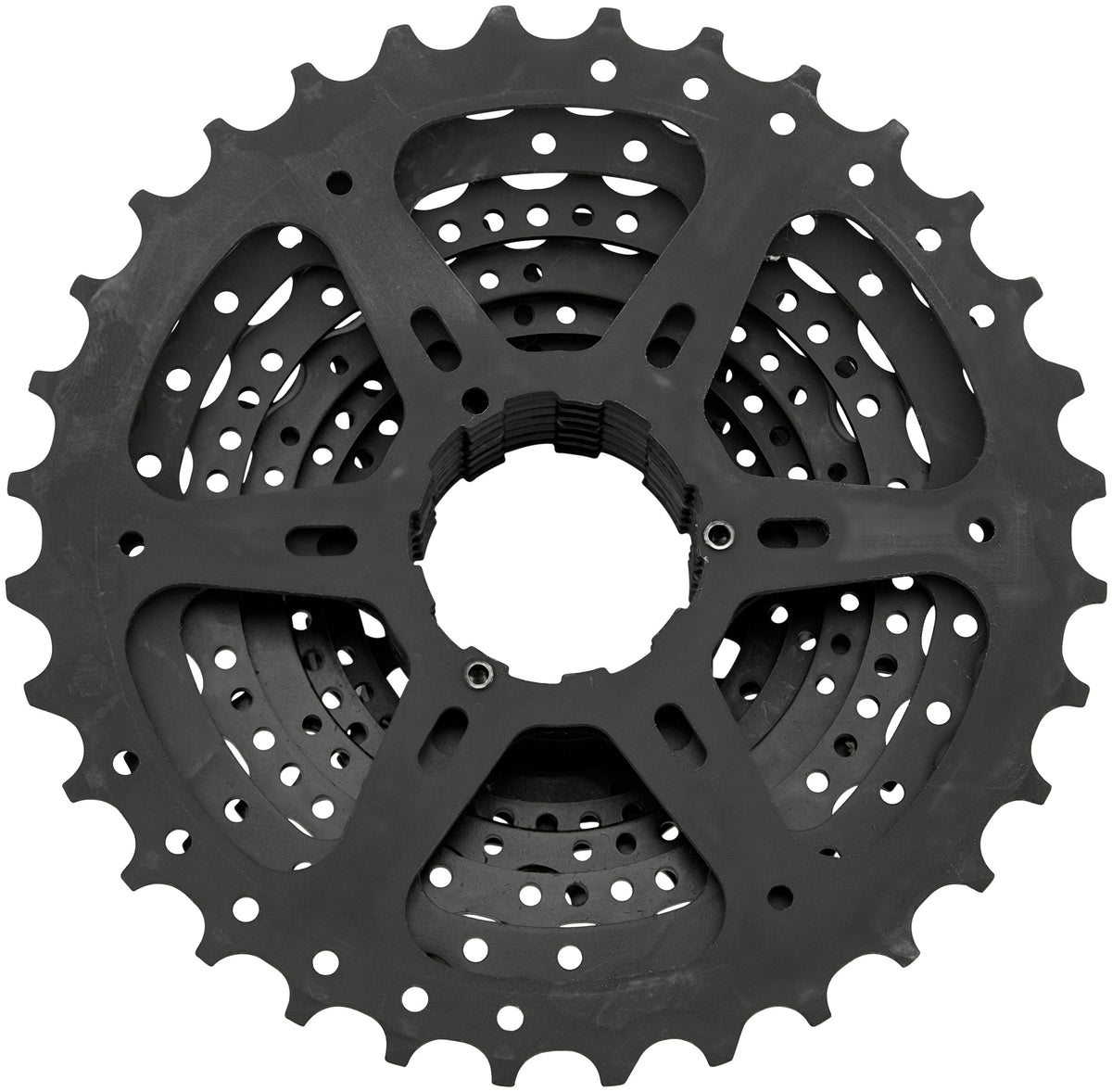 Shimano CS-HG200 cassette 9 vitesses