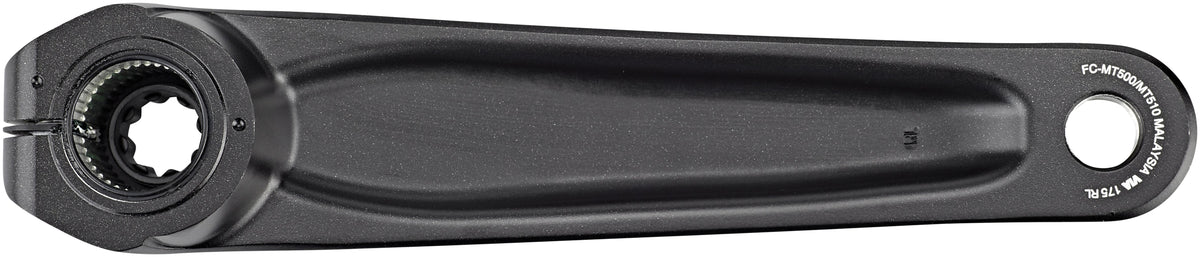 Shimano FC-MT510-1 pédalier 12 vitesses 32 dents